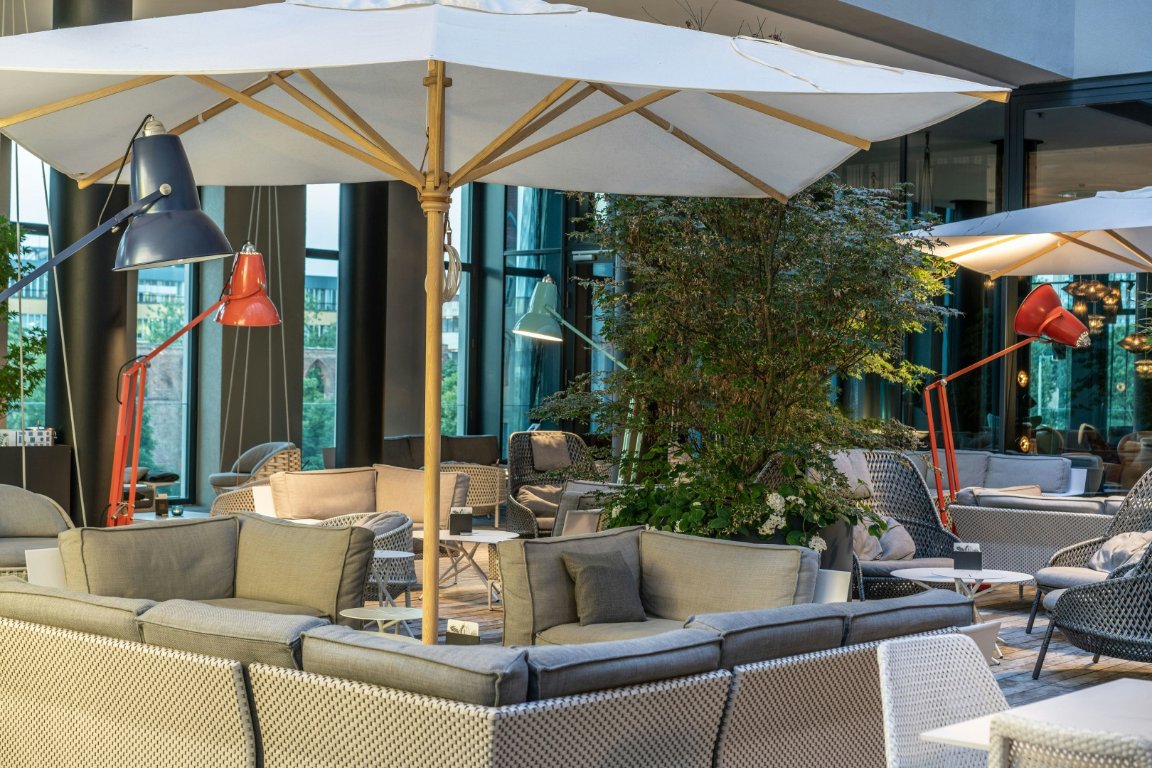 Photo - Motel One Berlin-Alexanderplatz
