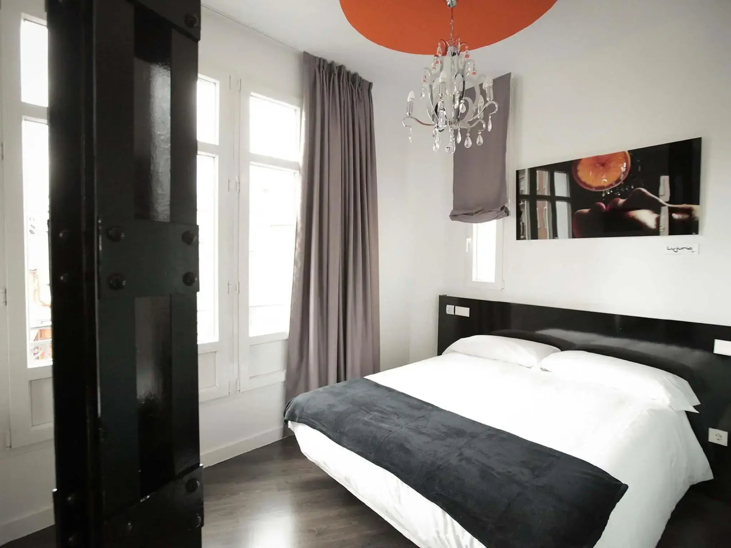 Foto - Vitium Urban Suites