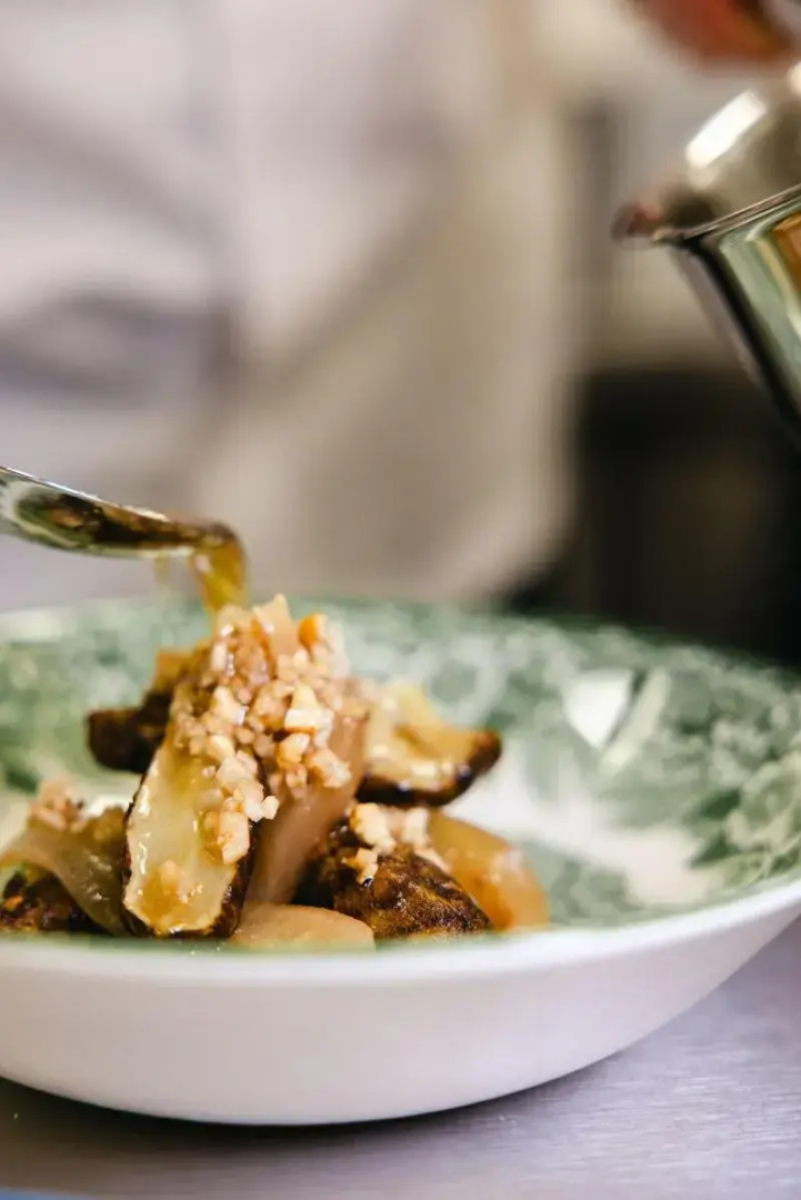 Foto - Villa Viva - ein Haus das Brunnen baut