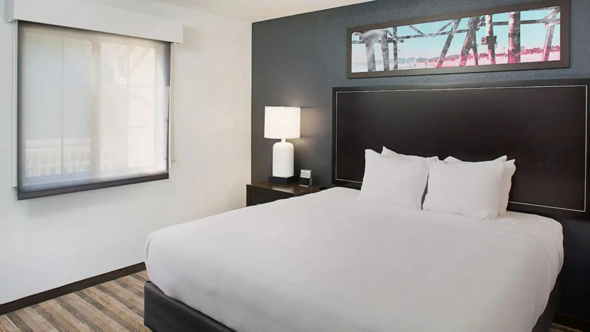 Photo - HYATT house Dallas/Las Colinas
