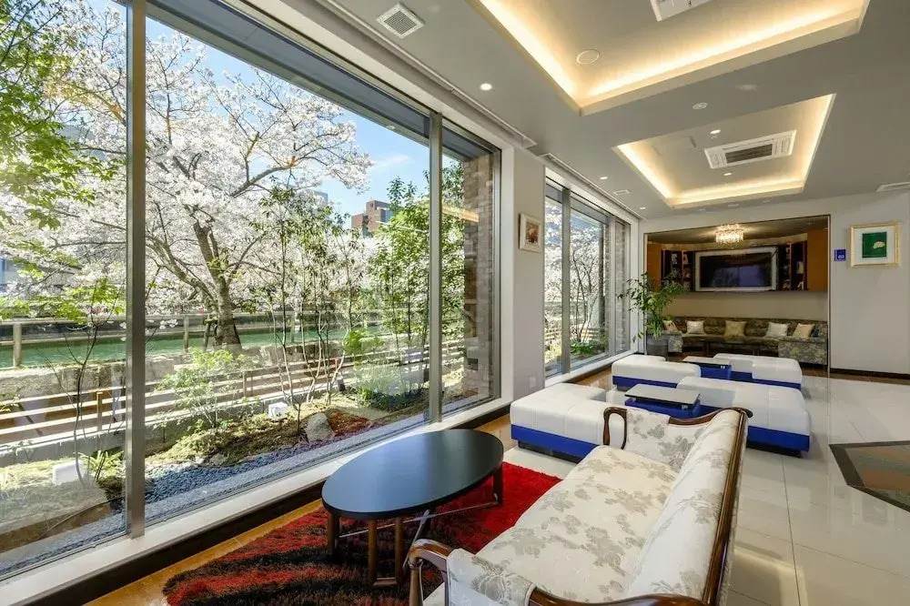 Foto - Hotel Grandolce HAKATA