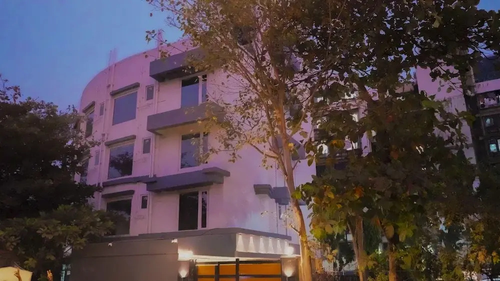 Foto - Hsquare Hotel Andheri West