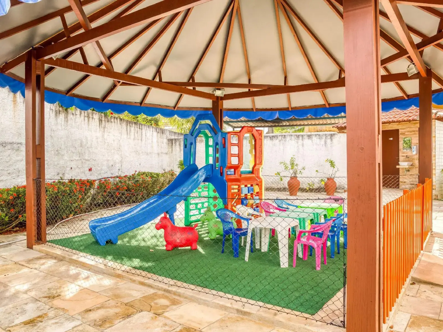 Foto - Hotel Enseada dos Corais