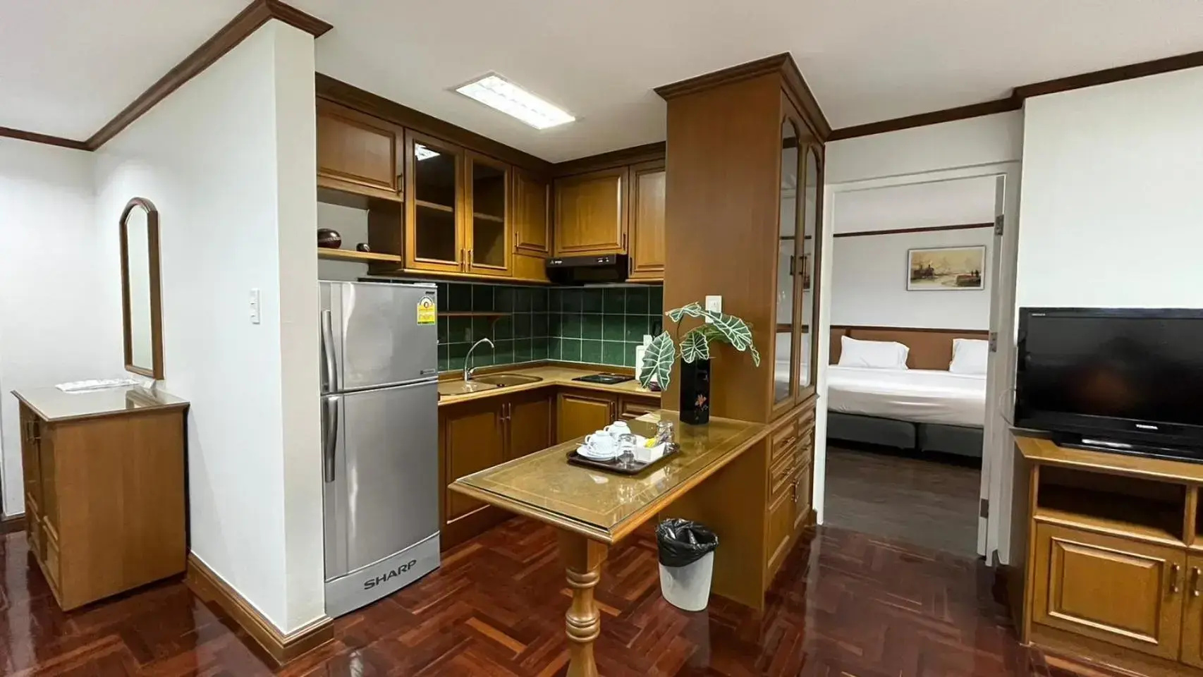 Foto - Yellow Ribbon Hills, Boutique Suites