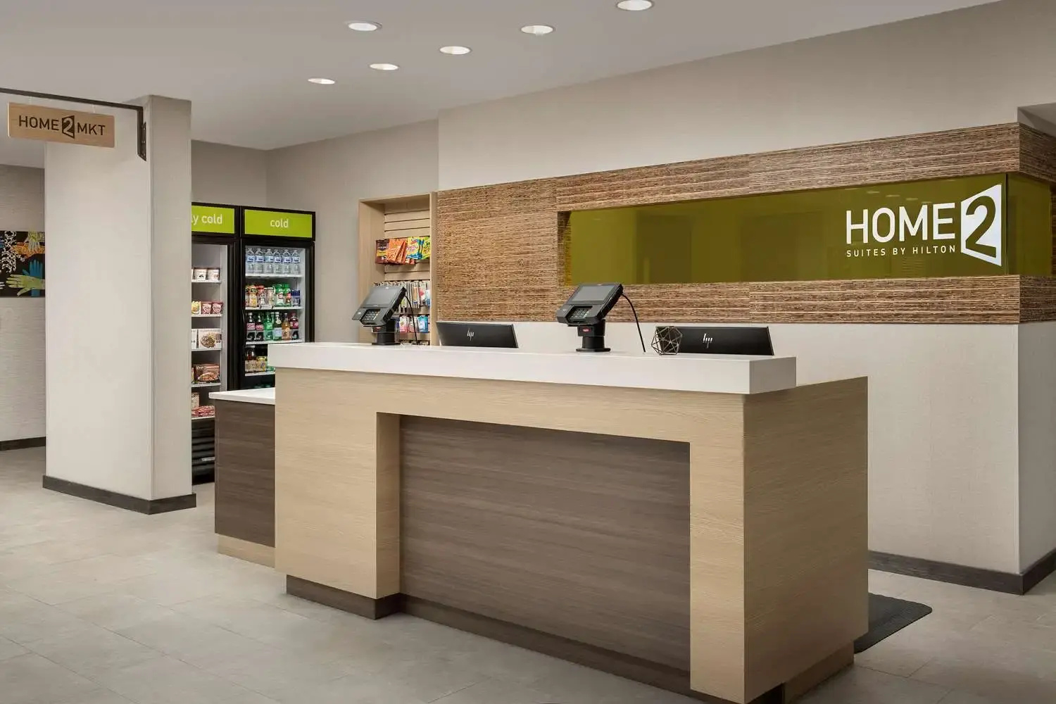 Photo - Home2 Suites By Hilton Tampa Westshore Airport