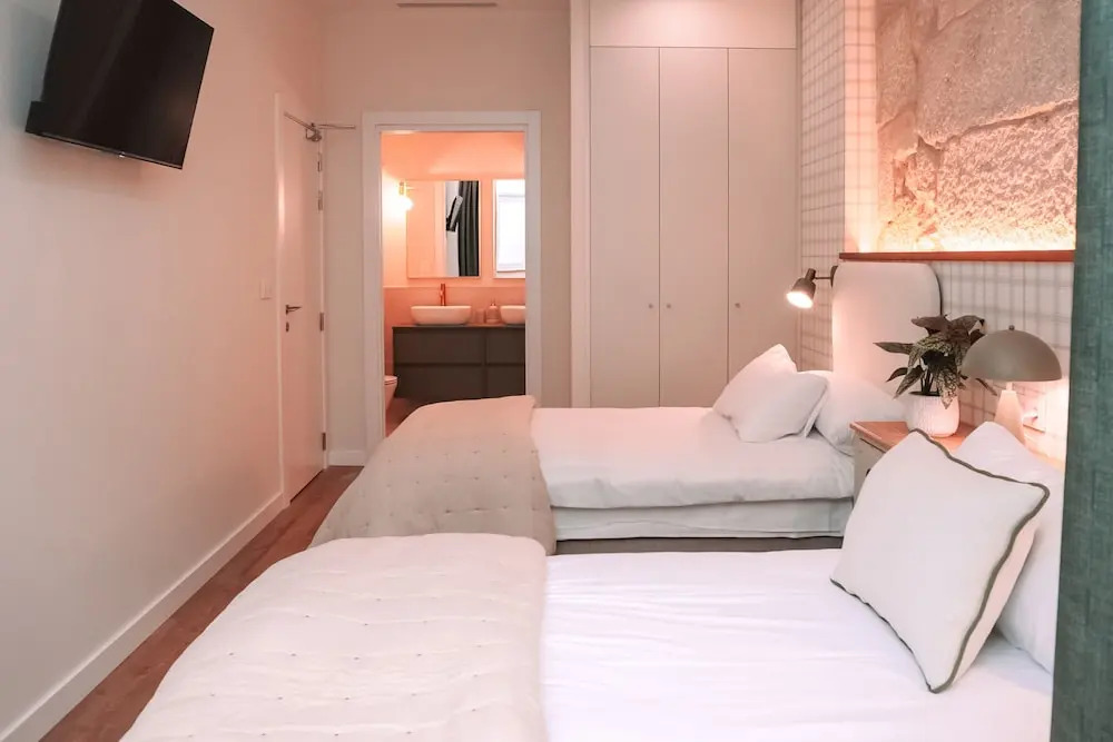 Foto - Principe 7 Rooms Hotel Boutique Vigo