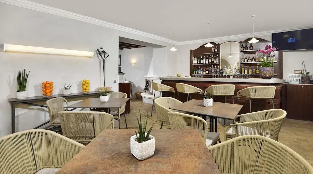 Foto - Hotel San Lorenzo - Adults Only