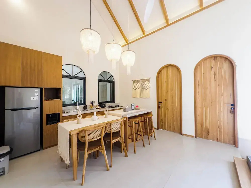 Photo - Nasha Stana Ricefields View Ubud