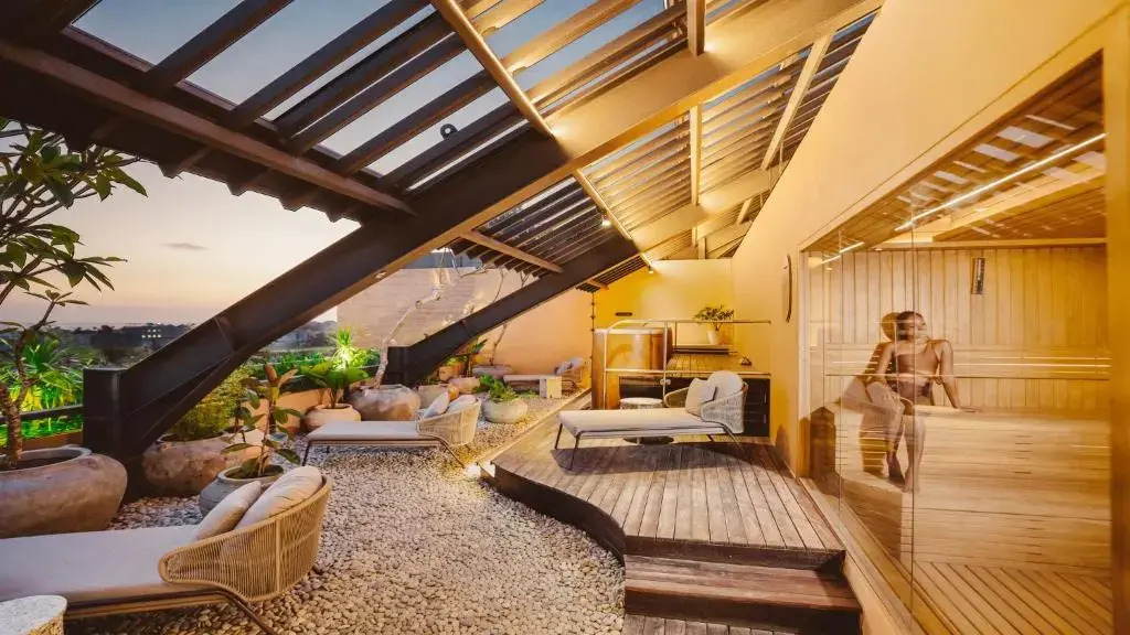 Foto - Noema Resort Pererenan