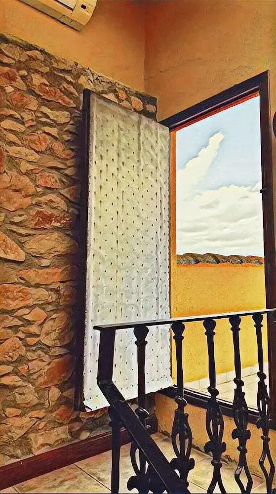 Foto - Vía Natura Hotel Rural