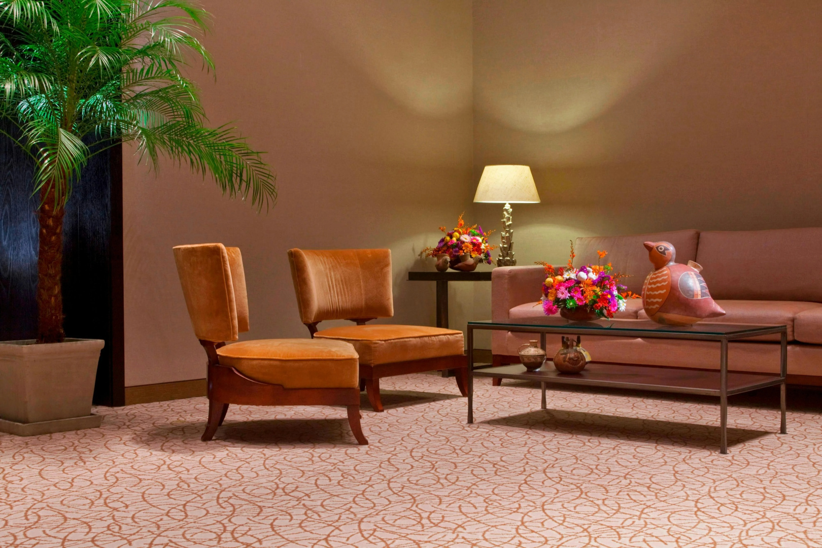 Photo - The Westin Lima Hotel & Convention Center