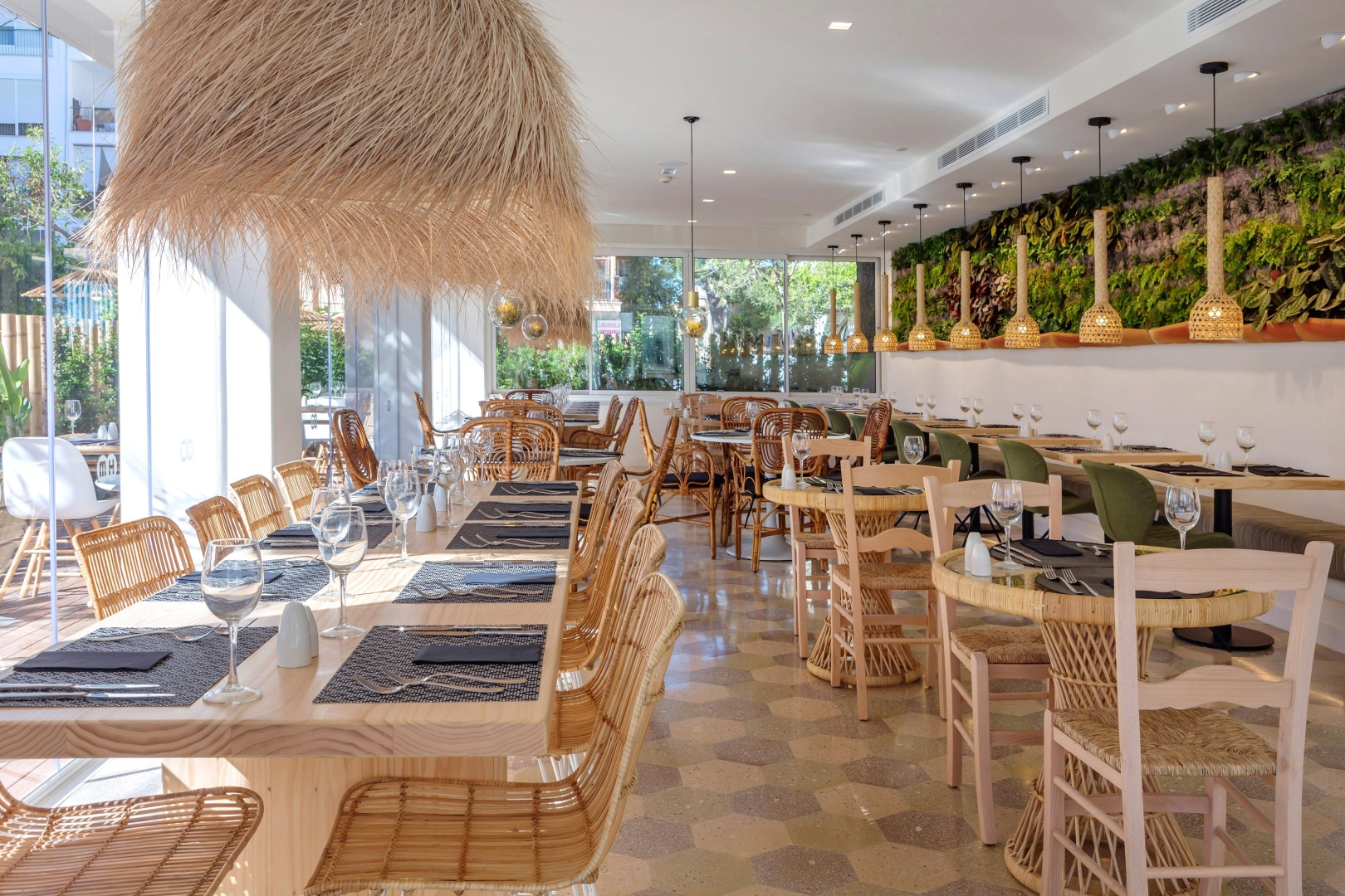 Foto - HM Alma Beach - Adults Only