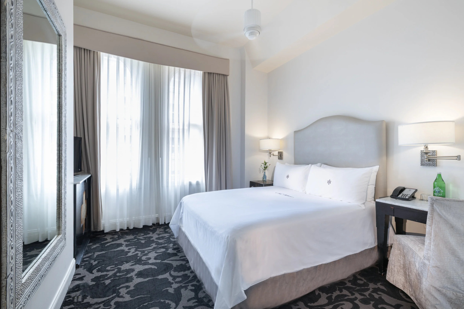 Foto - International House Hotel