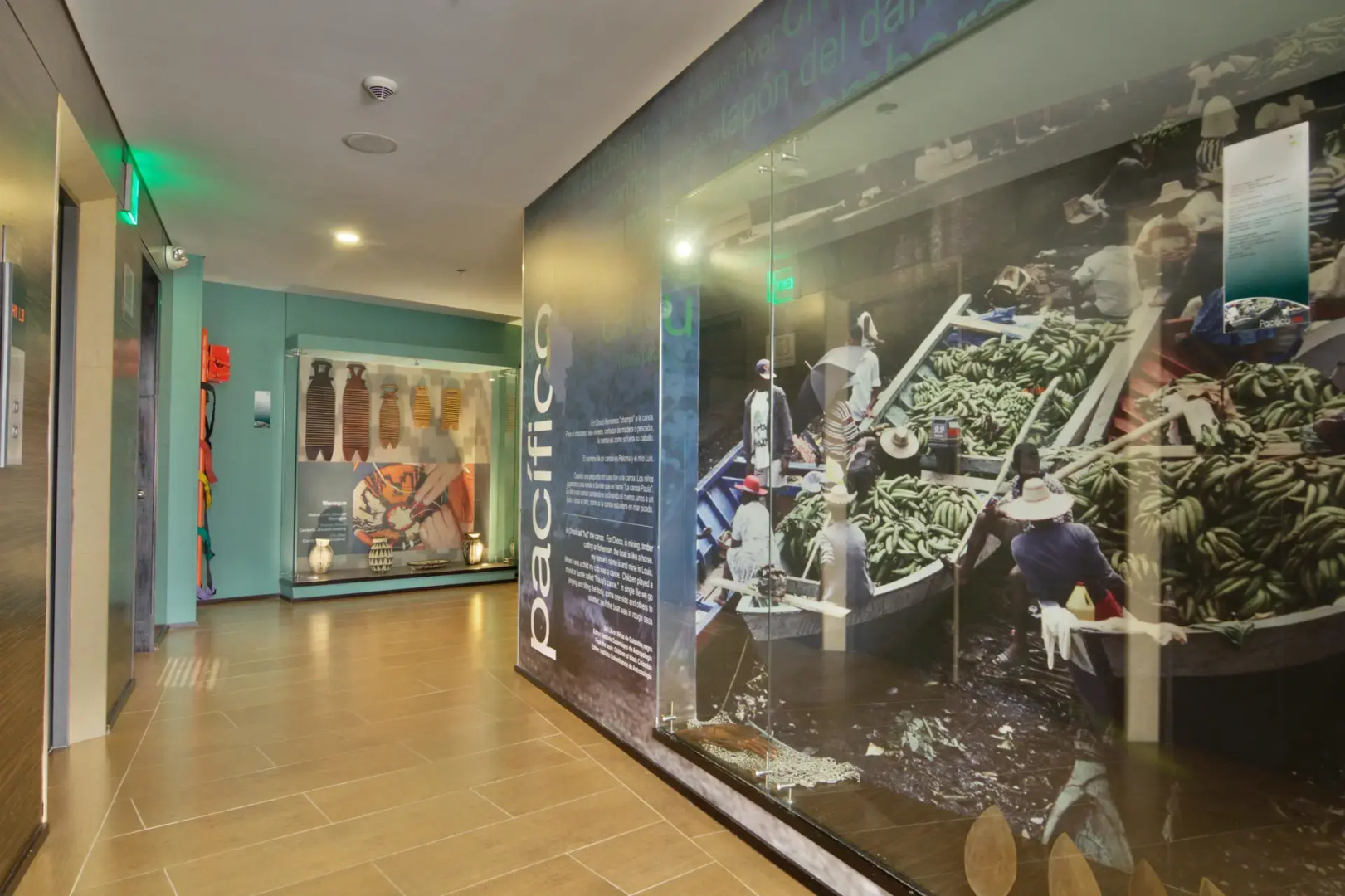 Foto - Diez Hotel Categoría Colombia