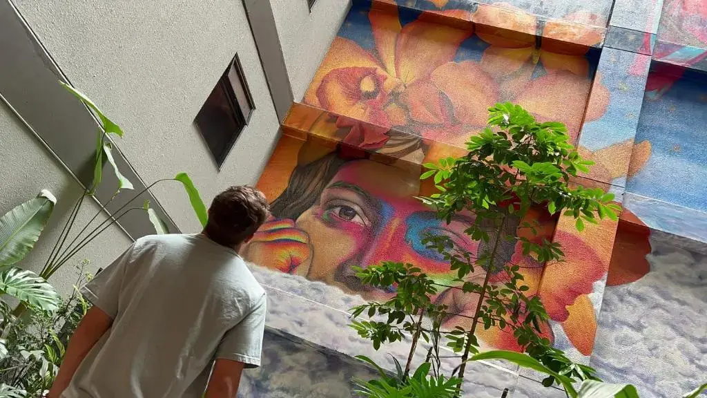Photo - Los Patios Cool Living