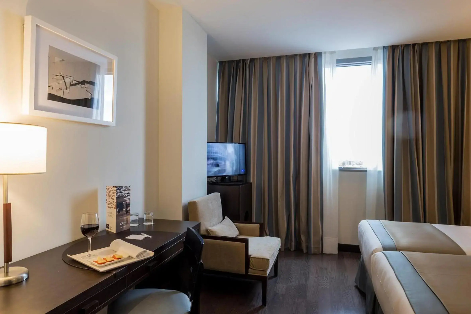 Photo - LCB Hotel Fuenlabrada NEW