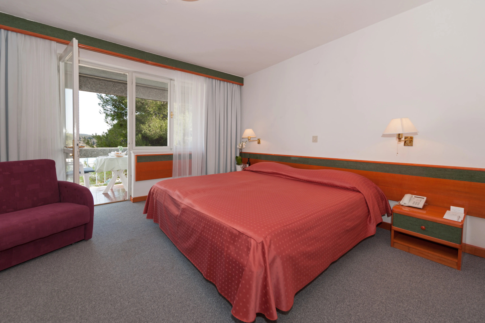 Foto - Maistra Select Pineta Hotel