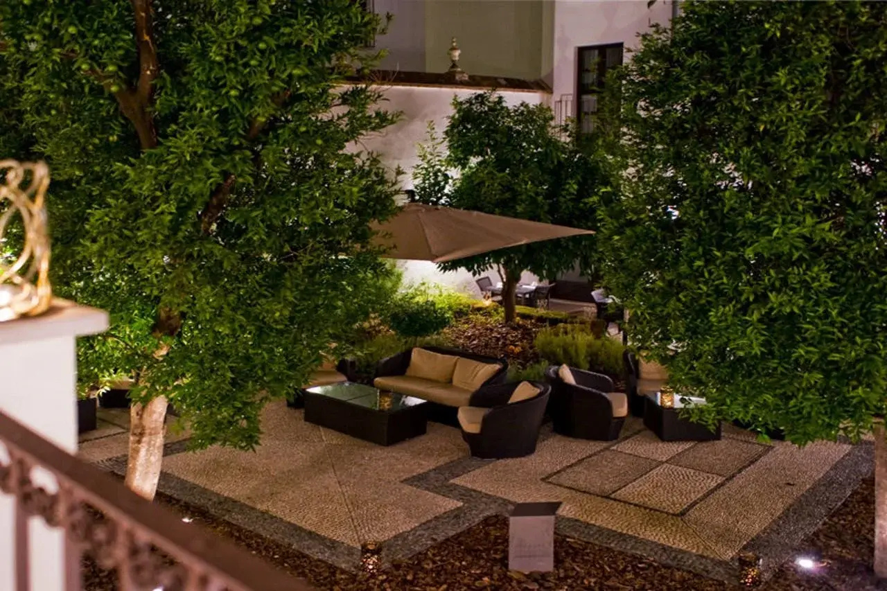 Foto - Hotel Eurostars Patios de Córdoba
