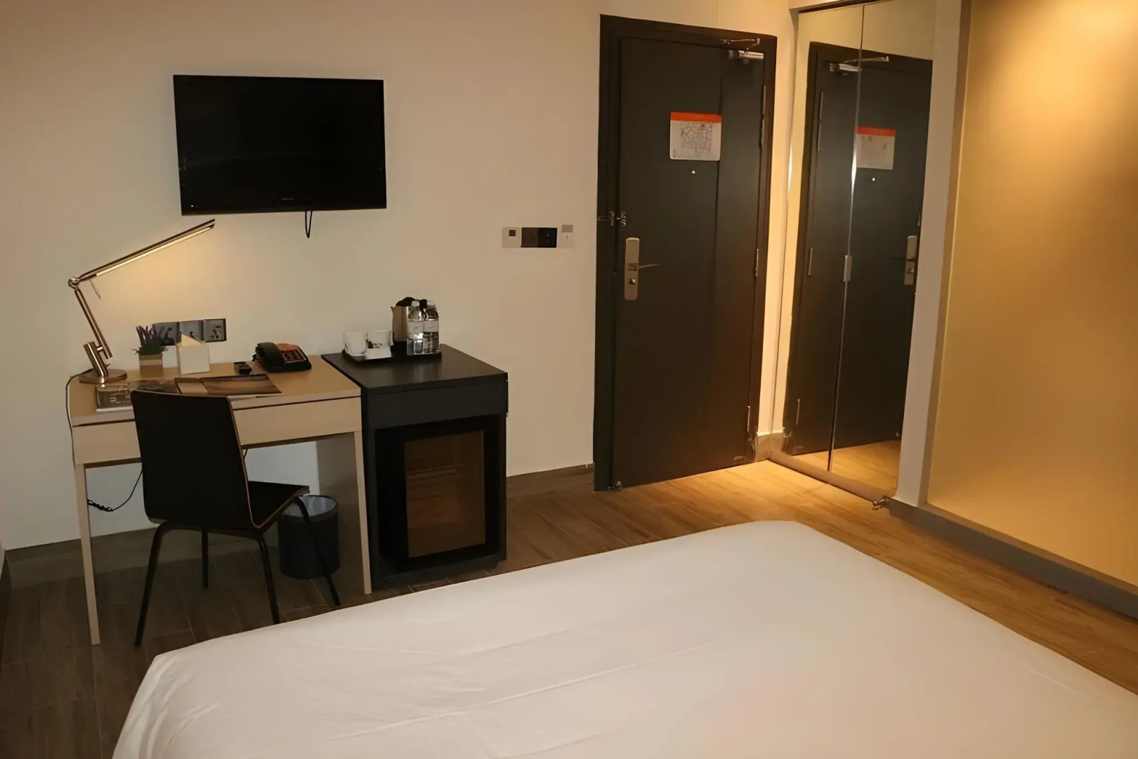 Foto - Pacific Express Hotel Central Market Kuala Lumpur
