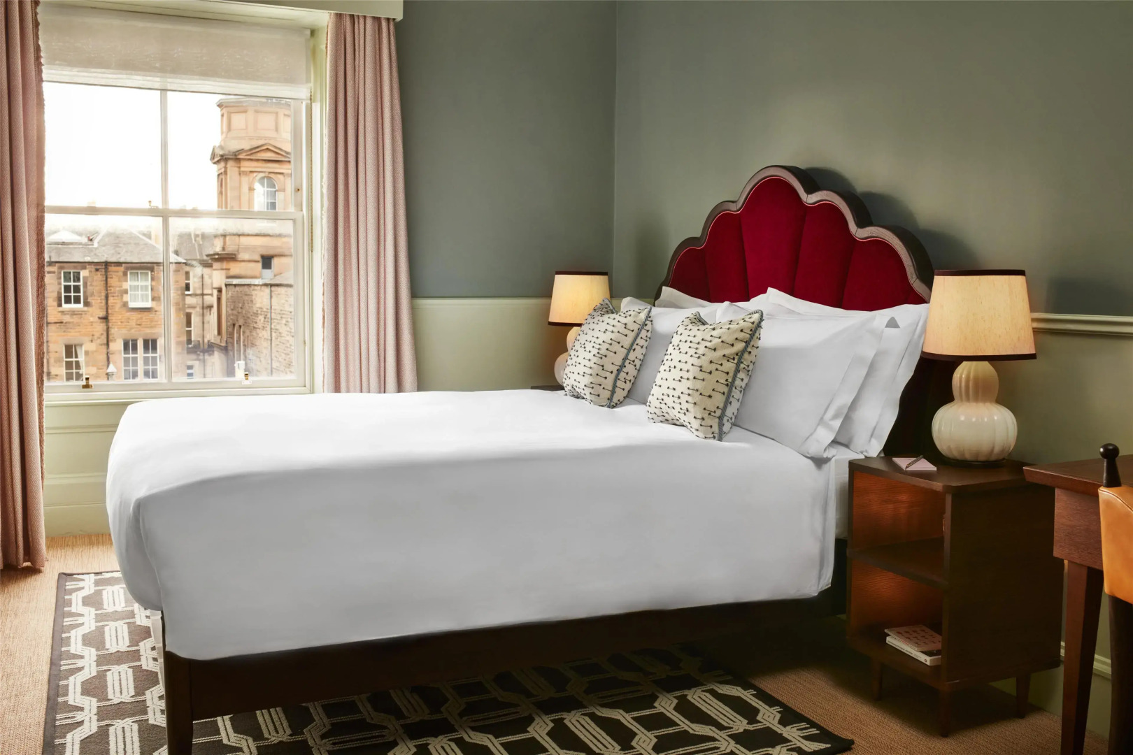 Foto - The Hoxton, Edinburgh