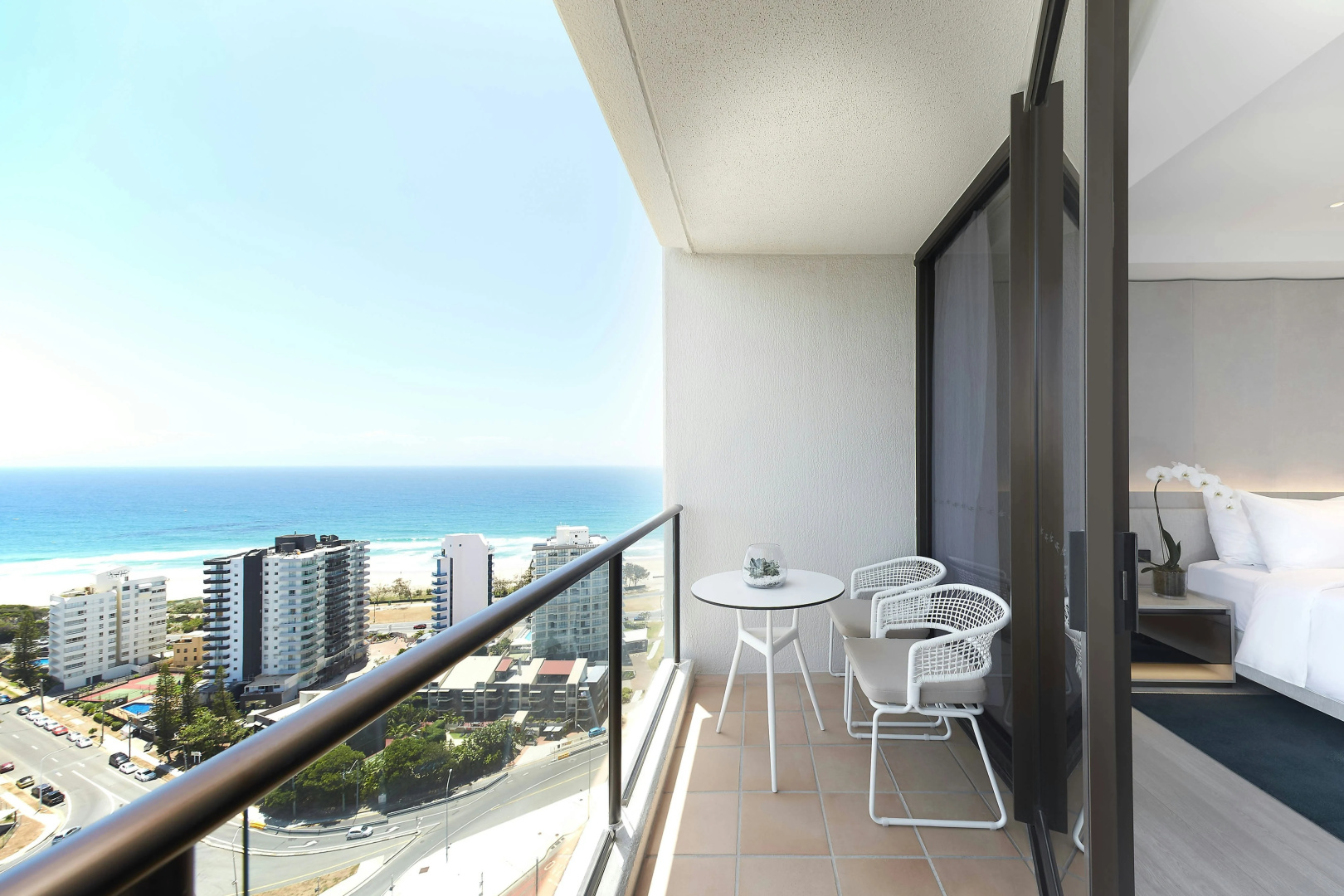 Photo - JW Marriott Gold Coast Resort & Spa