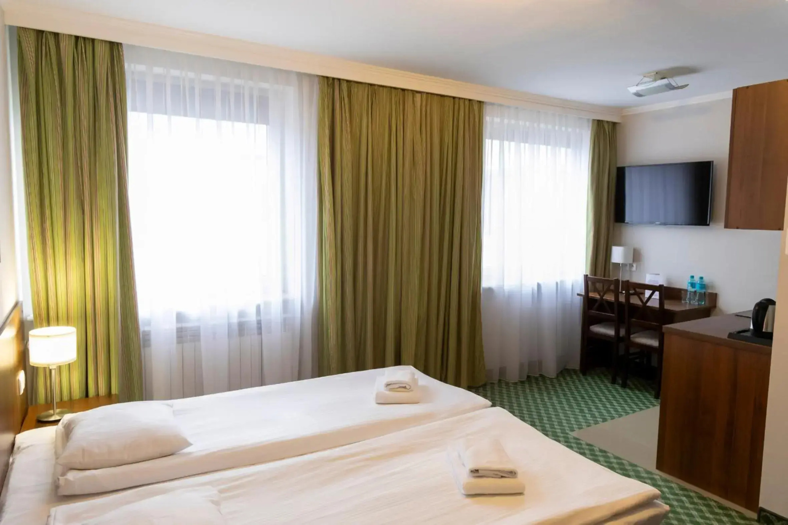 Photo - Hit Hotel