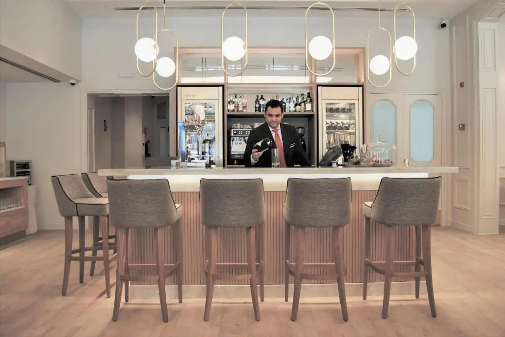 Photo - Lamaro Hotel Barcelona - Preferred Hotels & Resorts - Lifestyle Collection