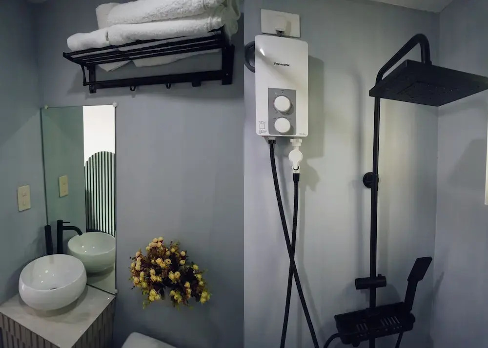 Foto - Cebu Backpackers Hostel