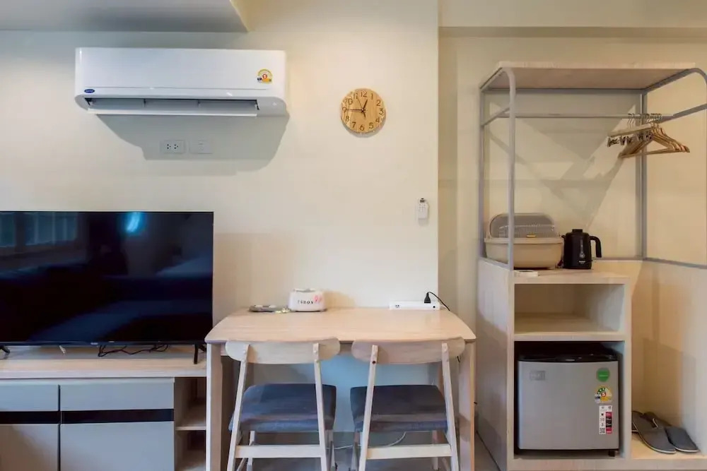 Foto - Shizuka House - 500 m walk to BTS Phrom Phong