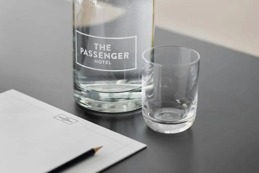 Foto - The Passenger, a Tribute Portfolio Hotel