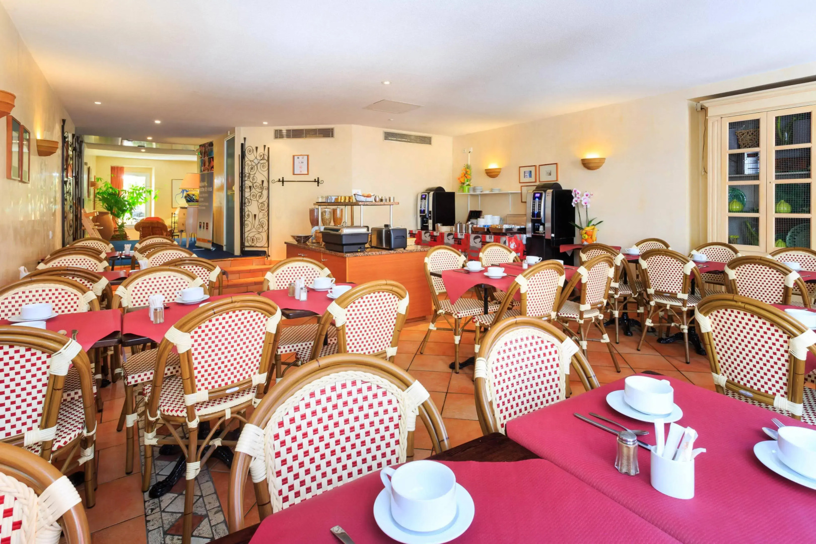 Foto - The Deck Hotel by Happyculture