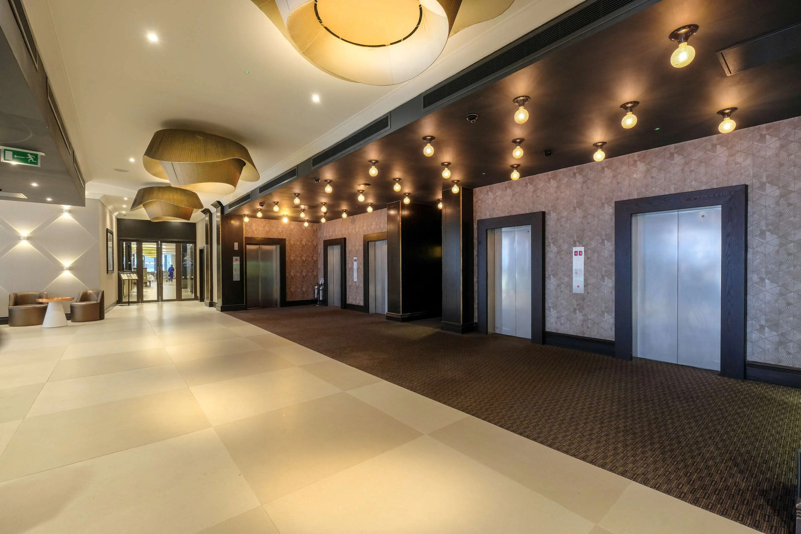 Foto - President Hotel