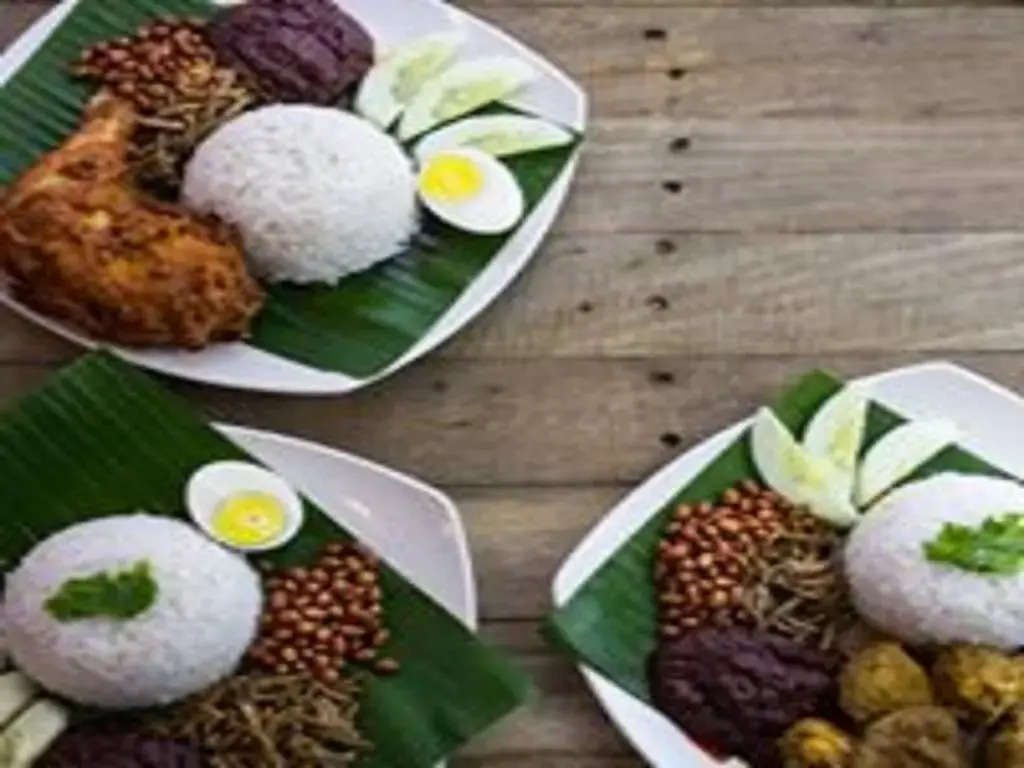 Foto - Lazdana Hotel Kuala Lumpur