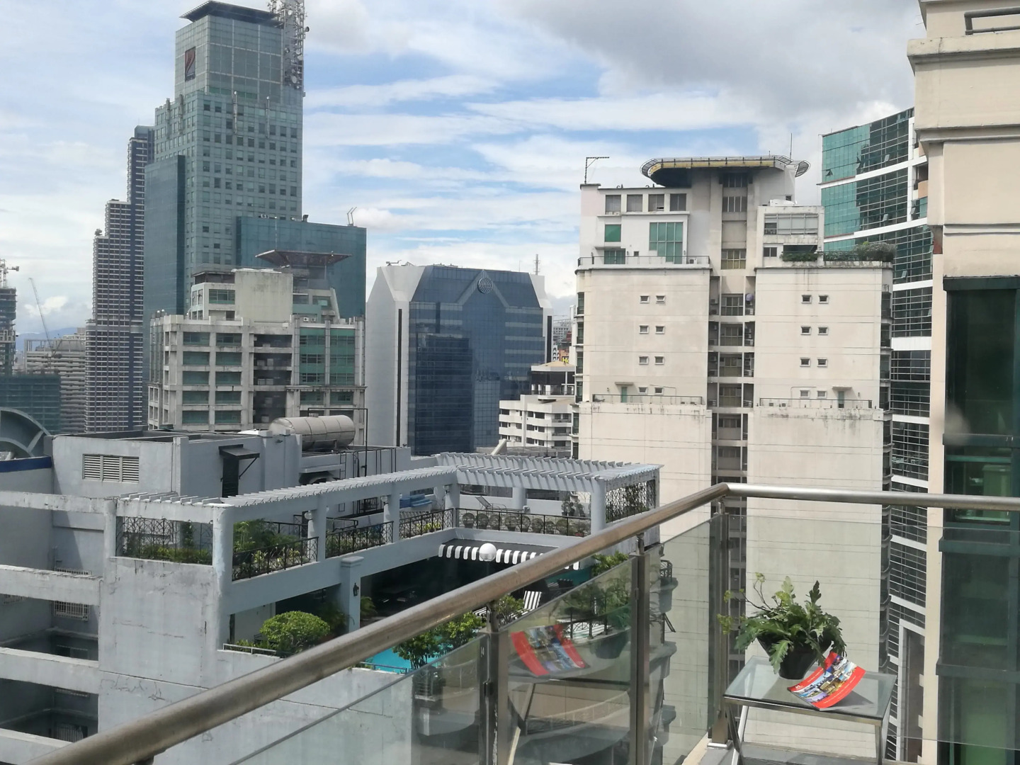 Foto - Valero Grand Suites by Swiss-Belhotel