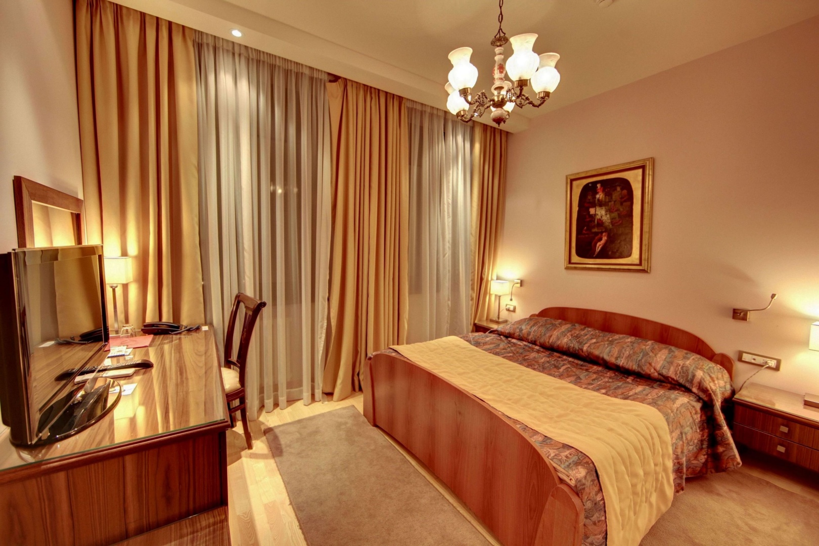 Foto - Hotel Majestic