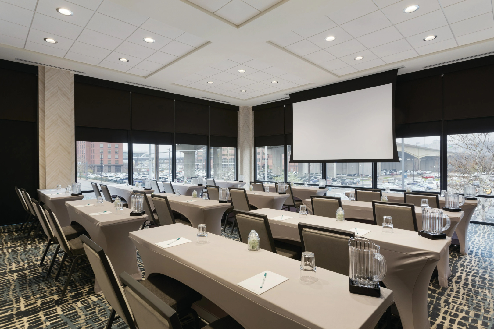 Foto - Homewood Suites by Hilton Pittsburgh Downtown