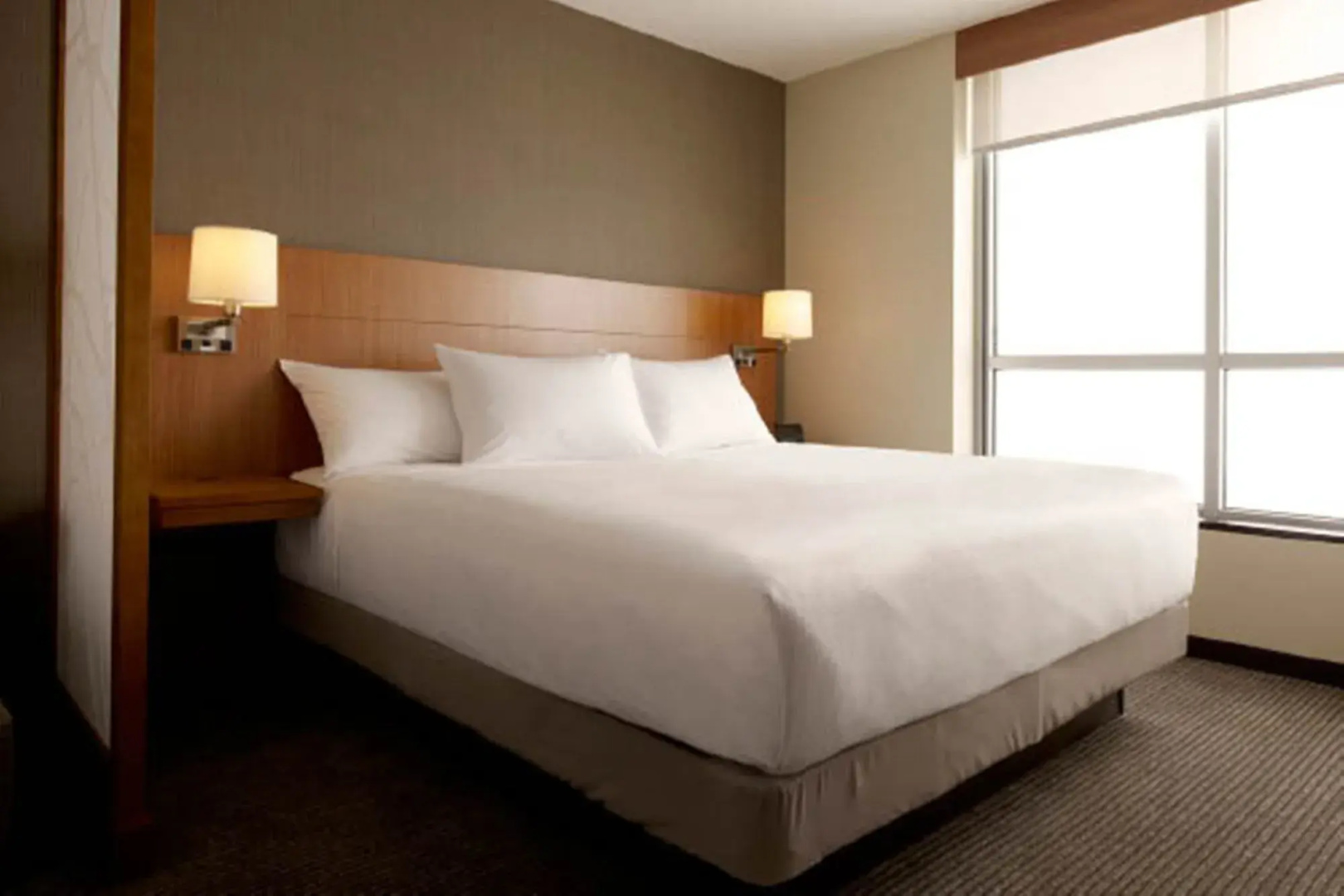 Photo - The IAH Houston Hotel