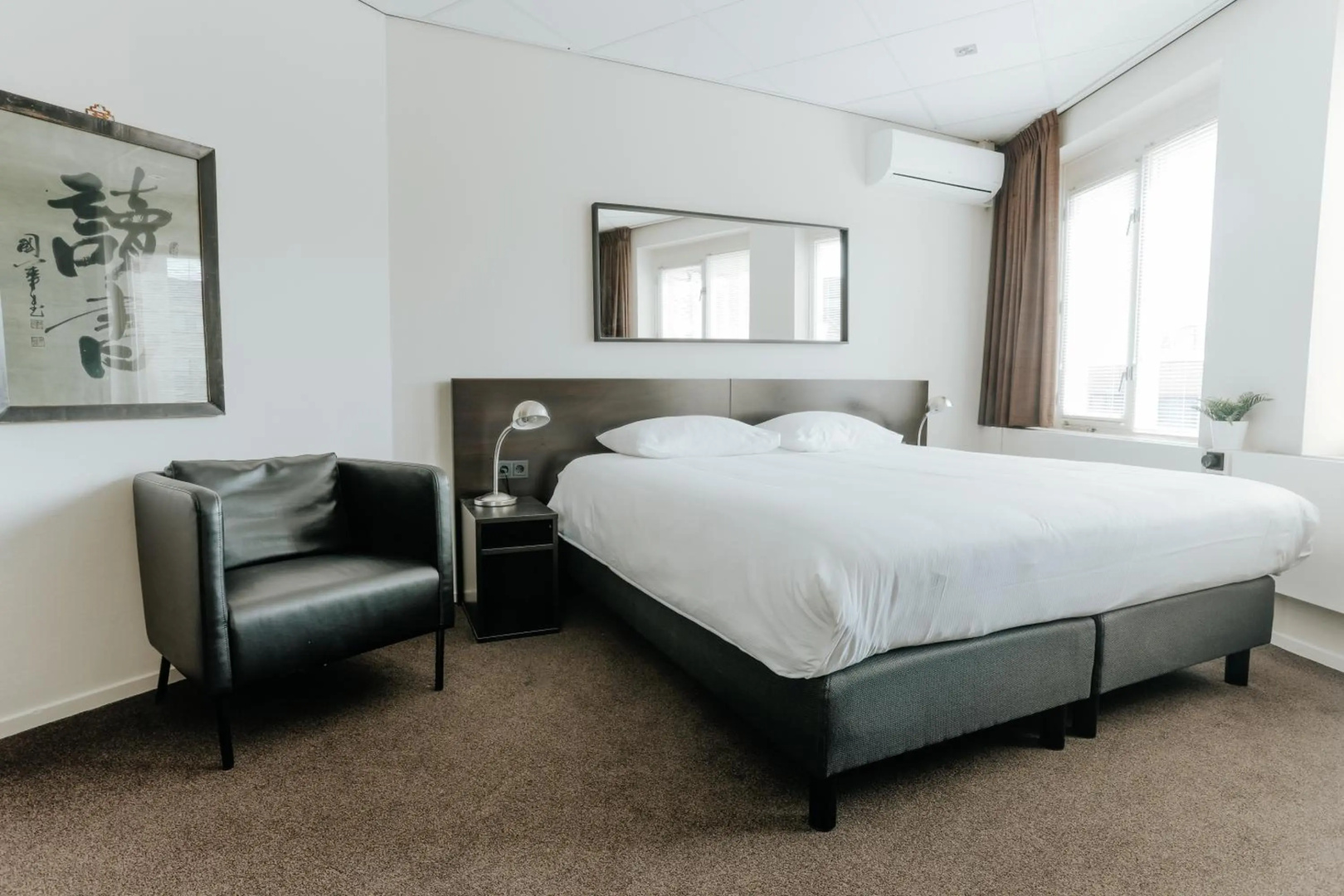 Foto - Queen Hotel