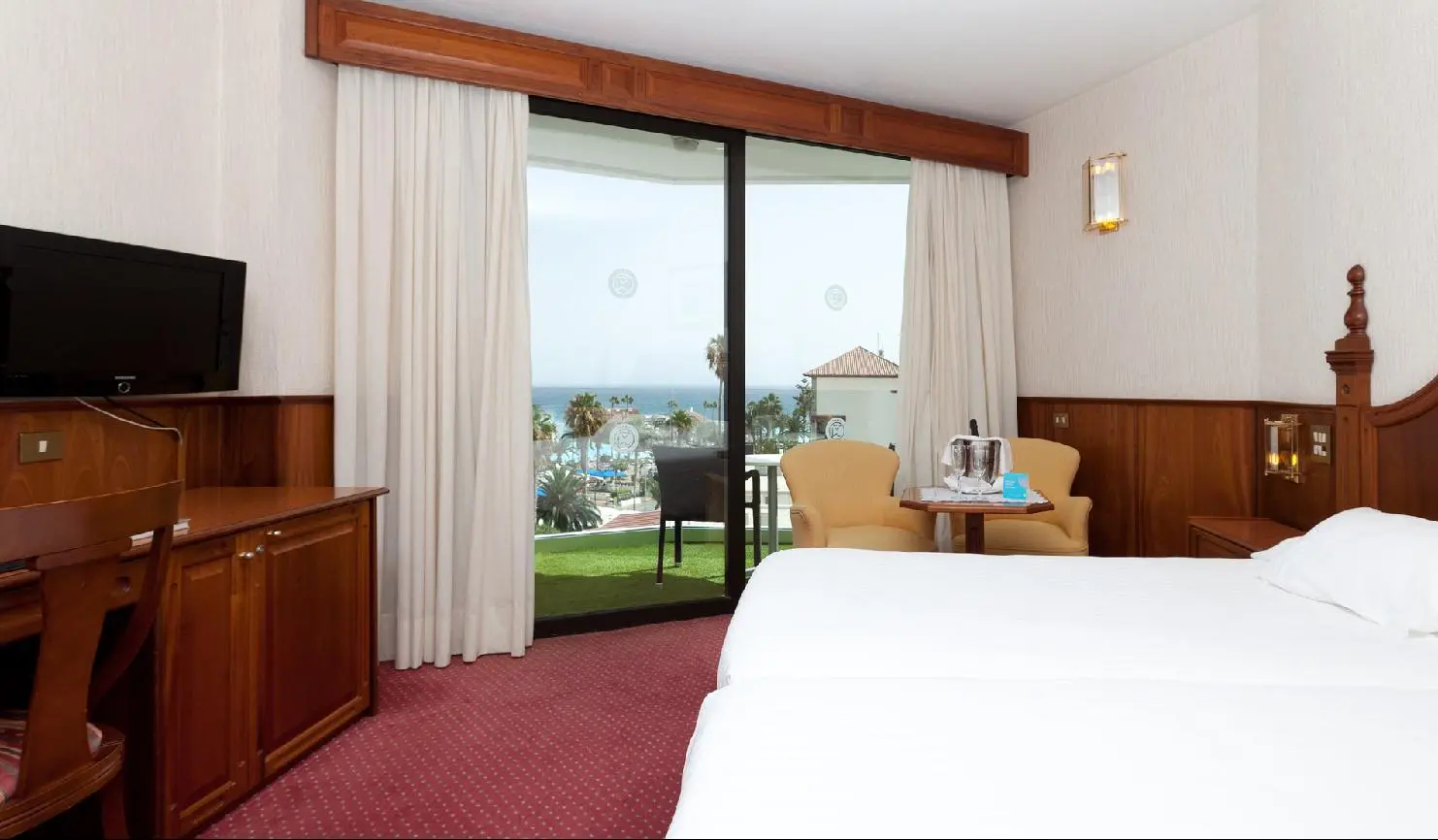 Foto - Hotel Vallemar
