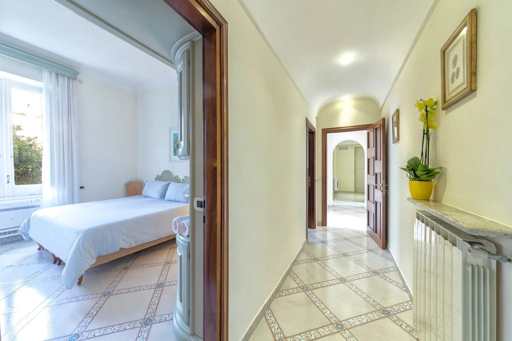 Photo - B&B Marcantonio - Ischia Ponte