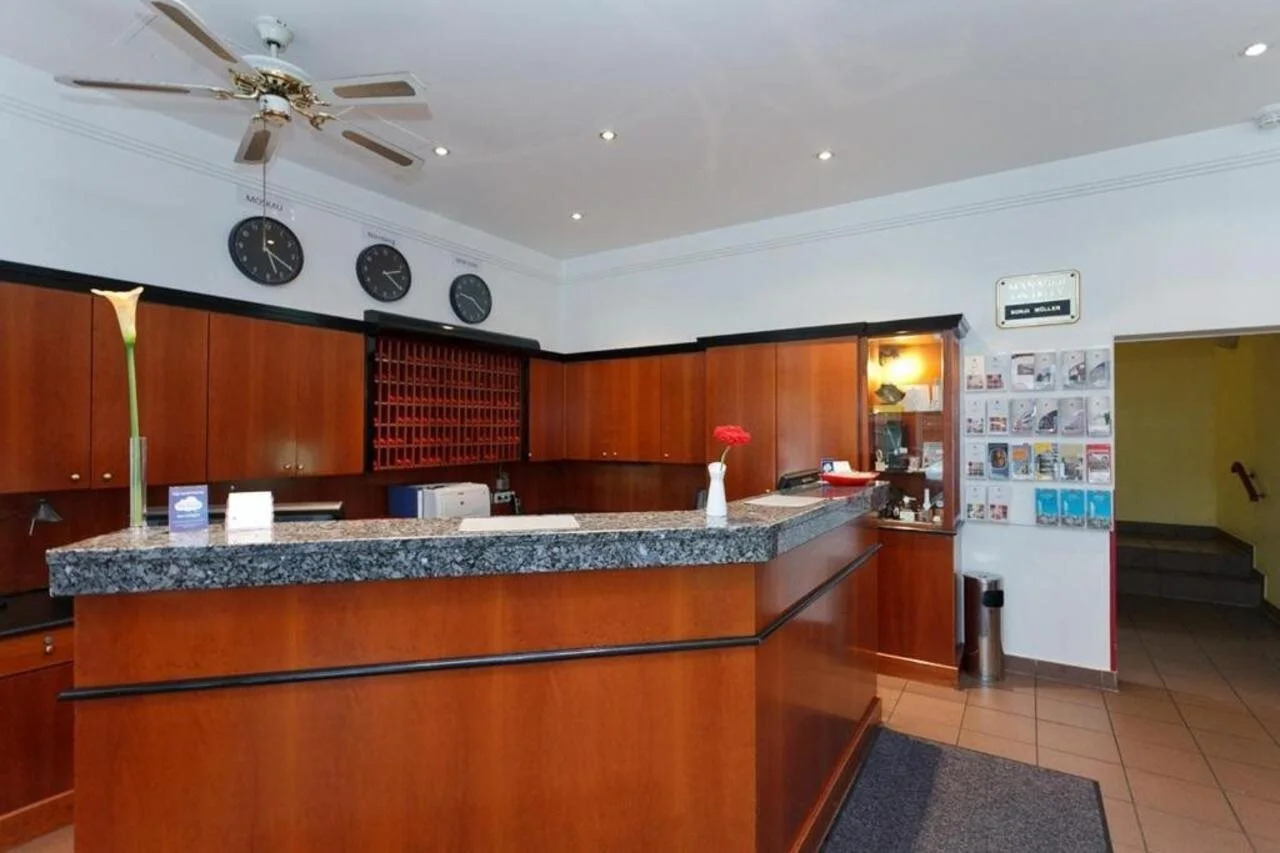 Foto - INVITE Hotel an der Kaiserburg