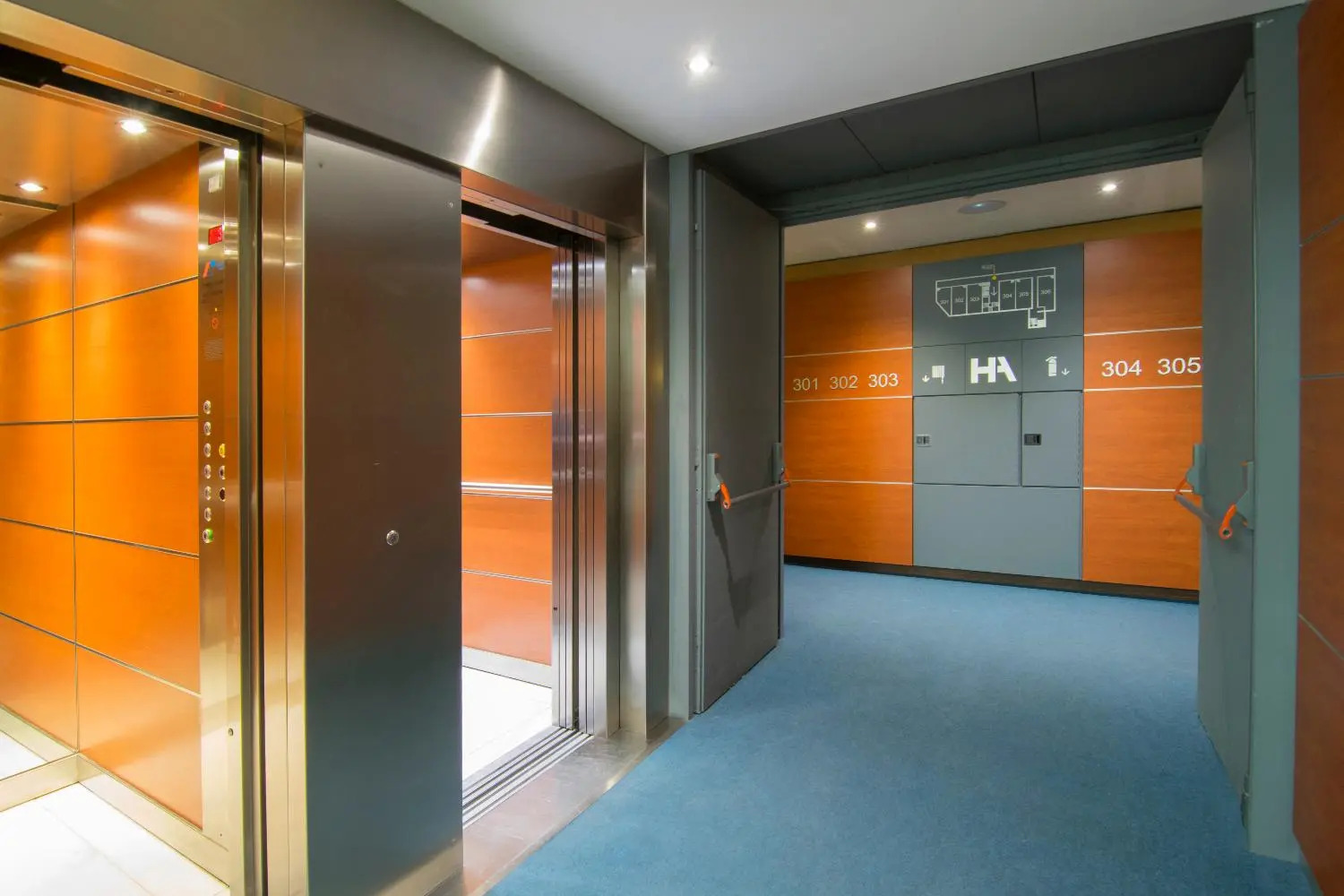 Foto - Hotel America Igualada