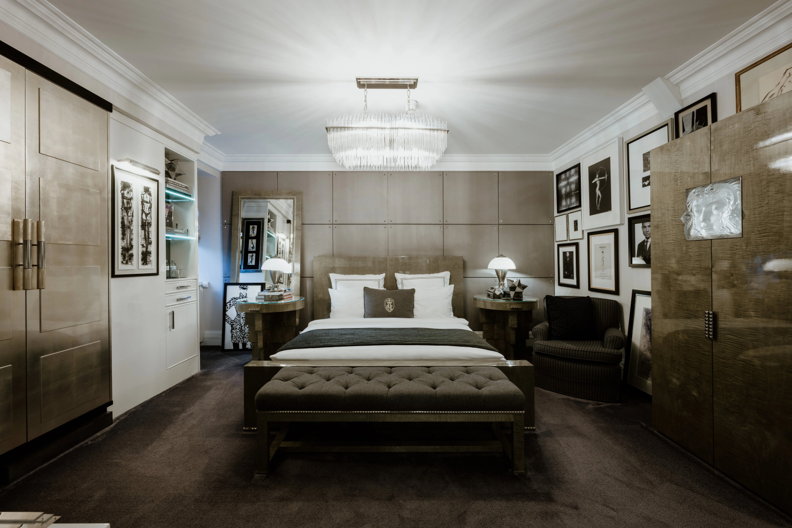 Foto - Schlosshotel Berlin By Patrick Hellmann