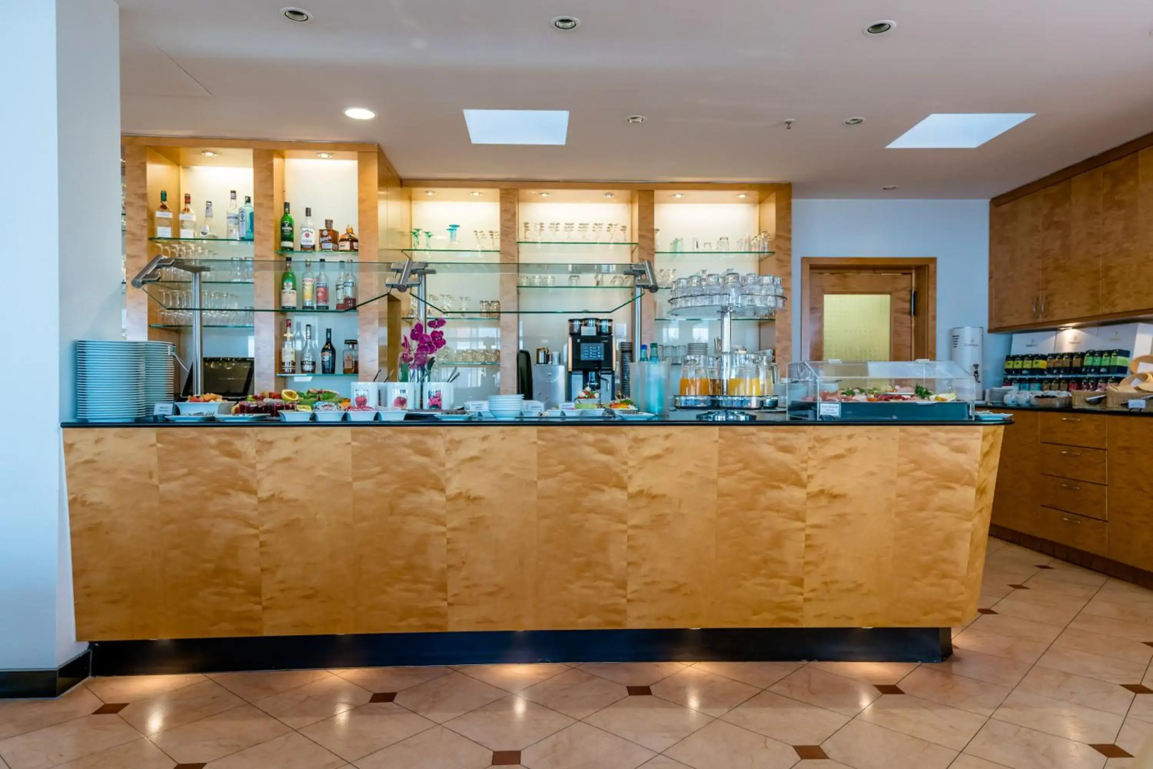 Photo - Schlosspark Hotel