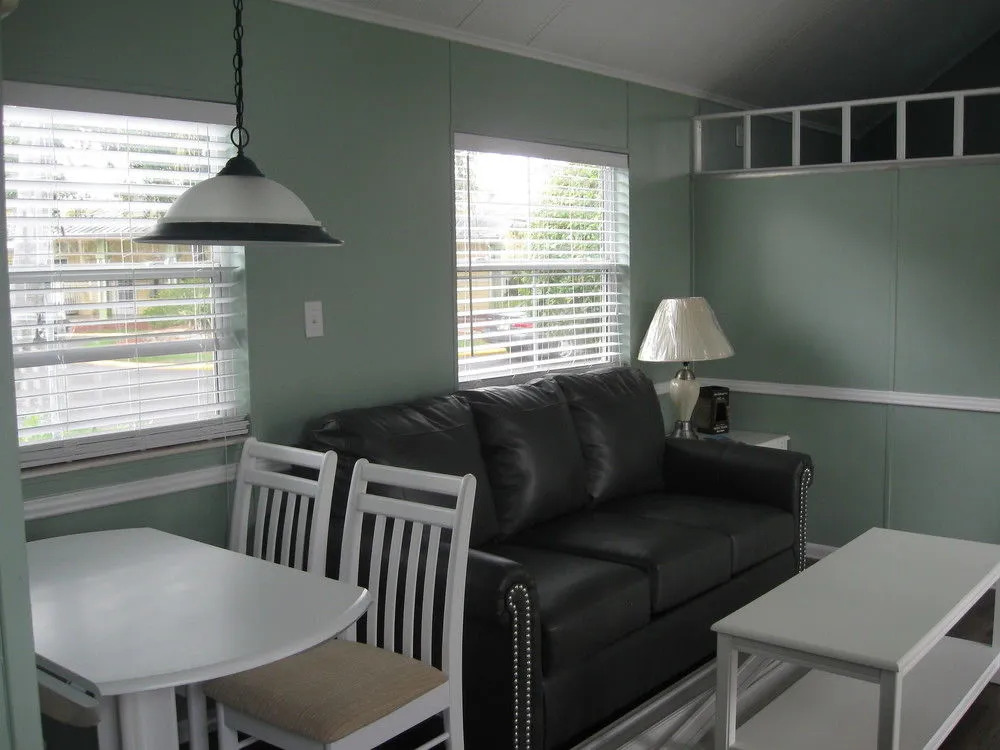 Foto - Tropical Palms Resort