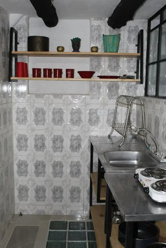 Foto - Hostel Mirador Aukán