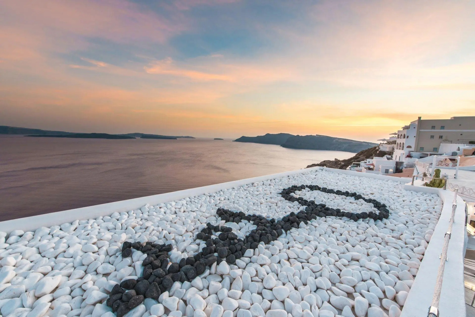 Foto - Santorini Secret Premium