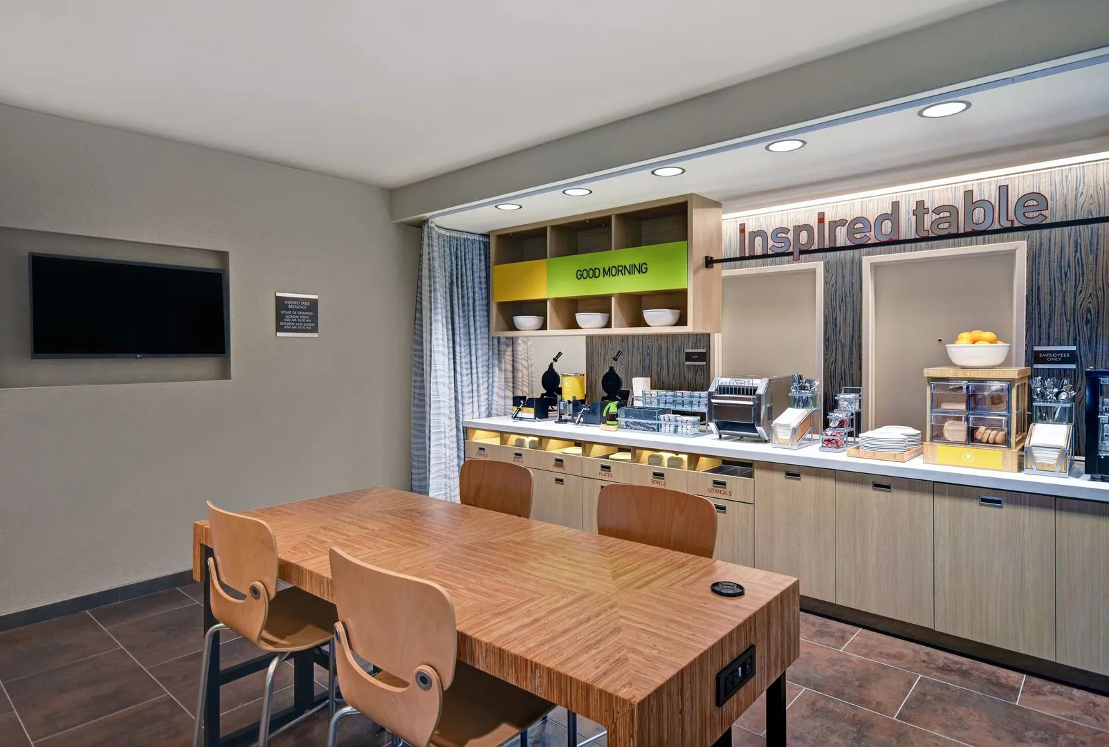 Photo - Home2 Suites by Hilton Atlanta Airport North