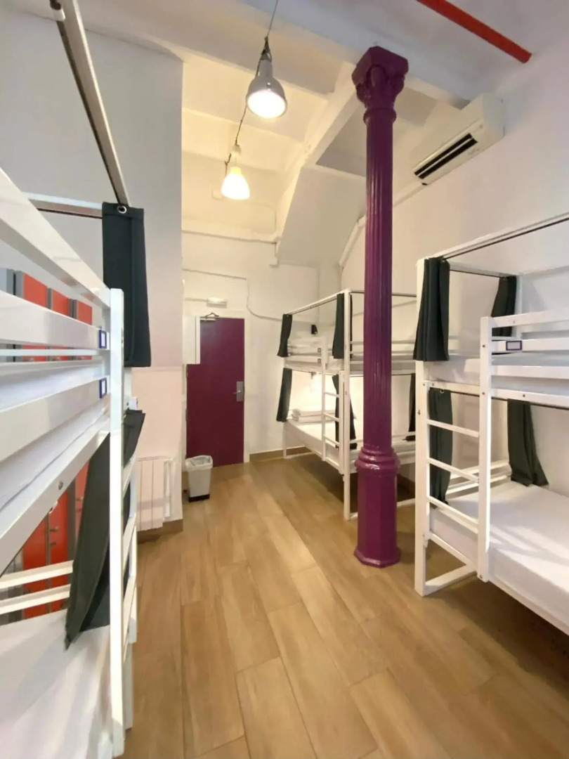 Photo - Safestay Barcelona Gothic