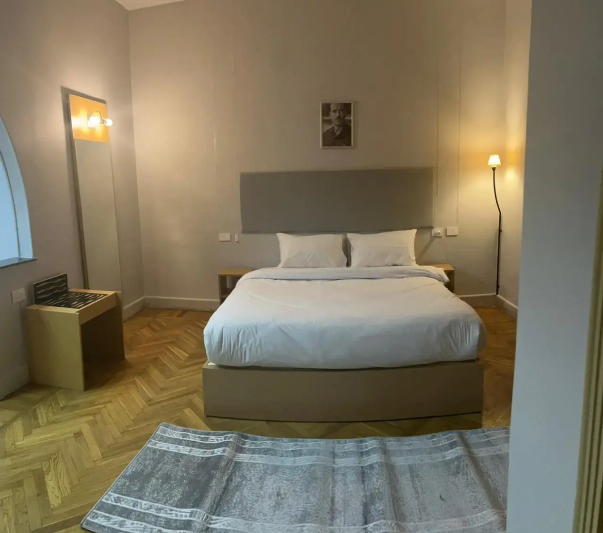 Photo - Horus House Hotel Zamalek